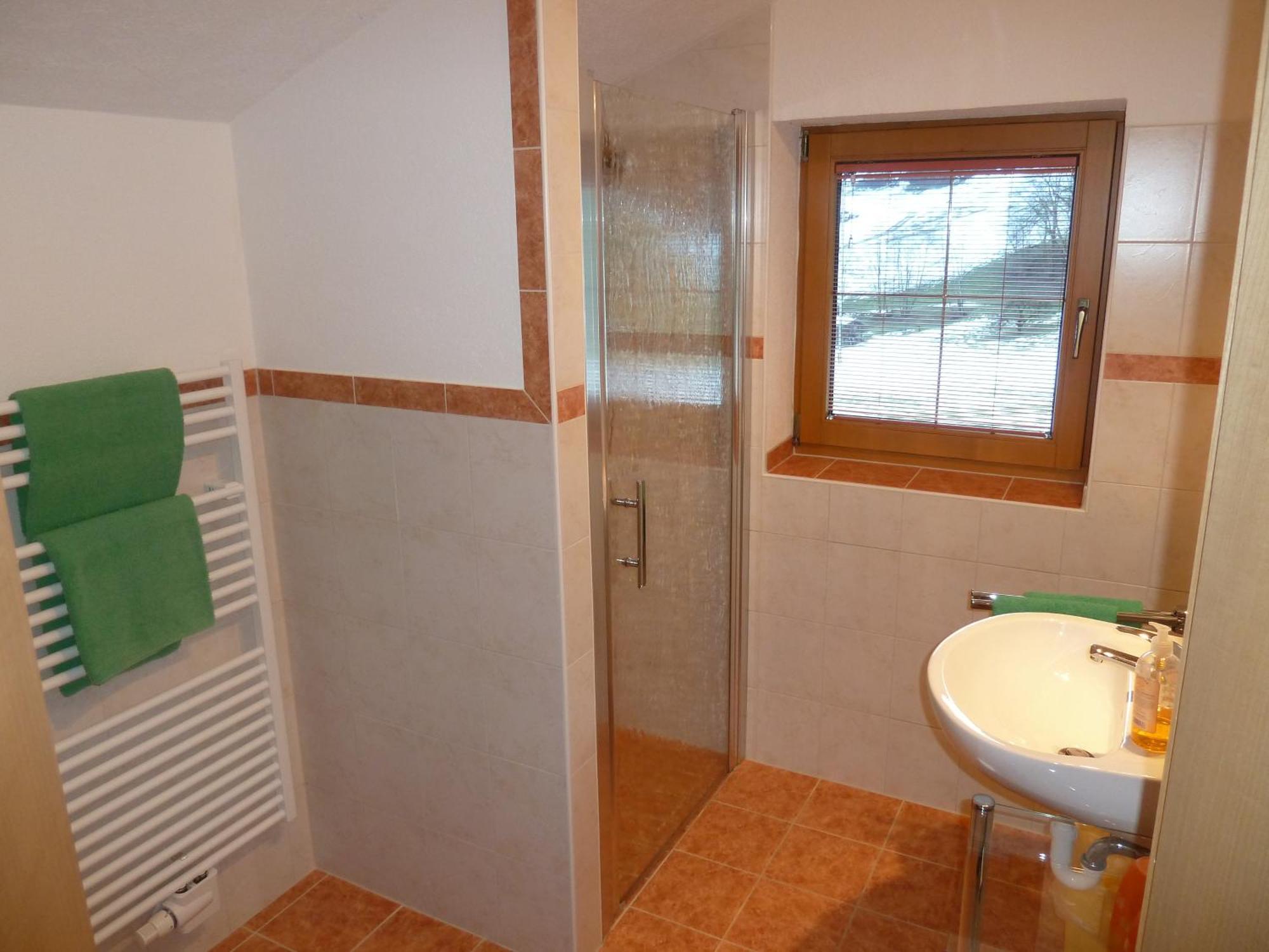 Appartements-Kaltenbach Exterior photo