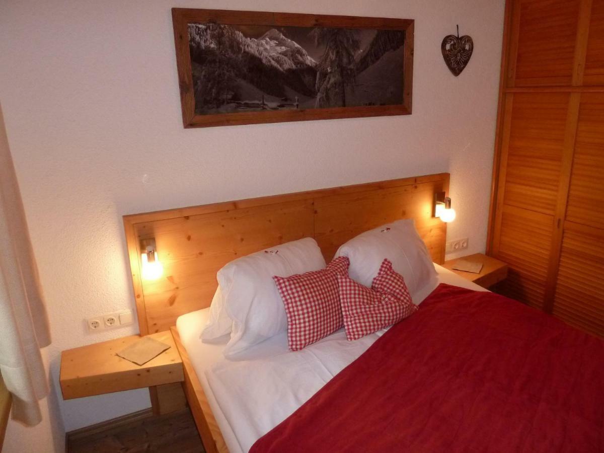 Appartements-Kaltenbach Exterior photo