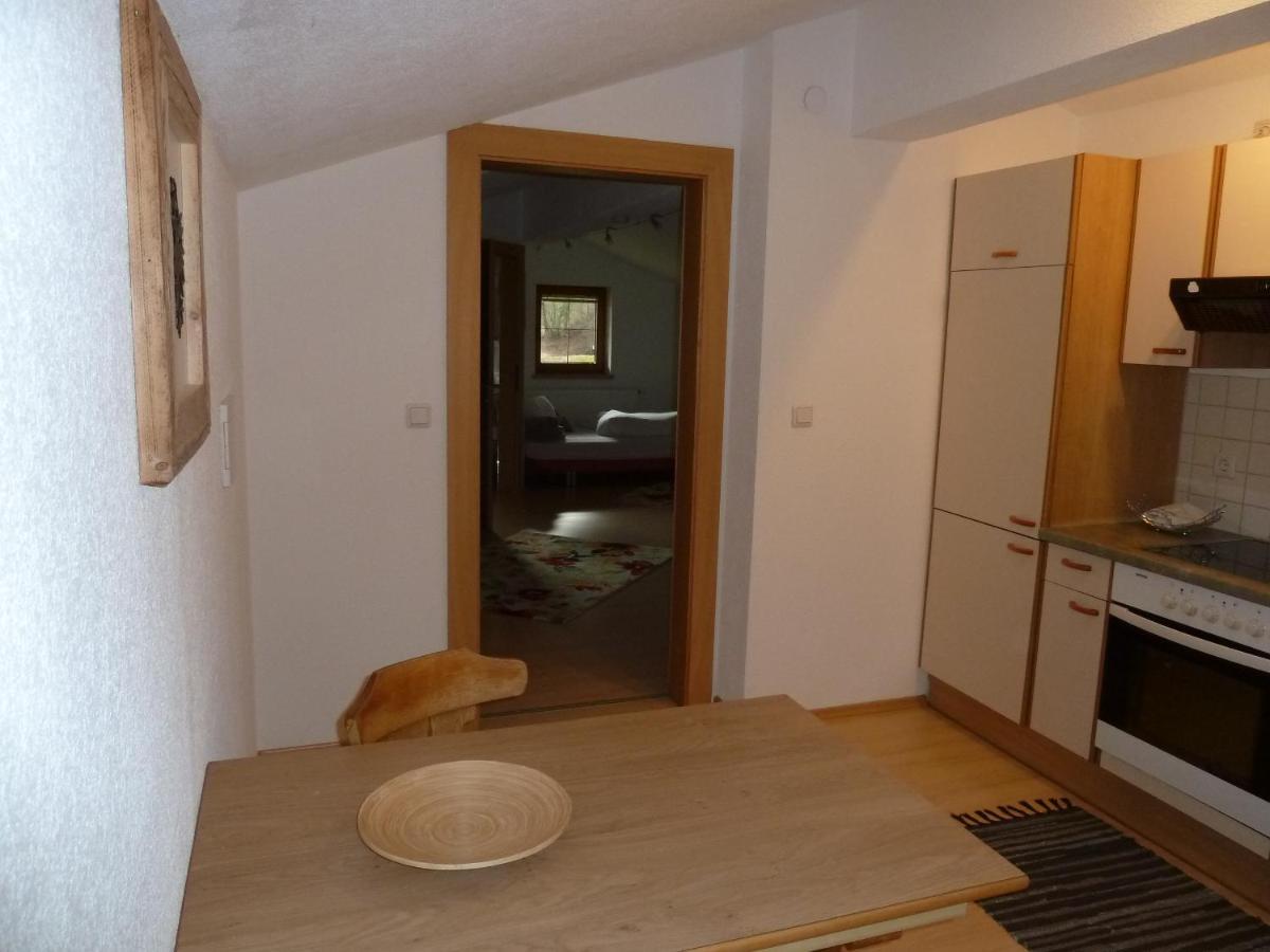 Appartements-Kaltenbach Exterior photo
