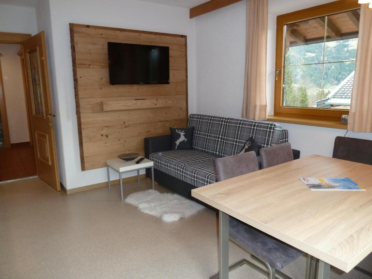 Appartements-Kaltenbach Exterior photo