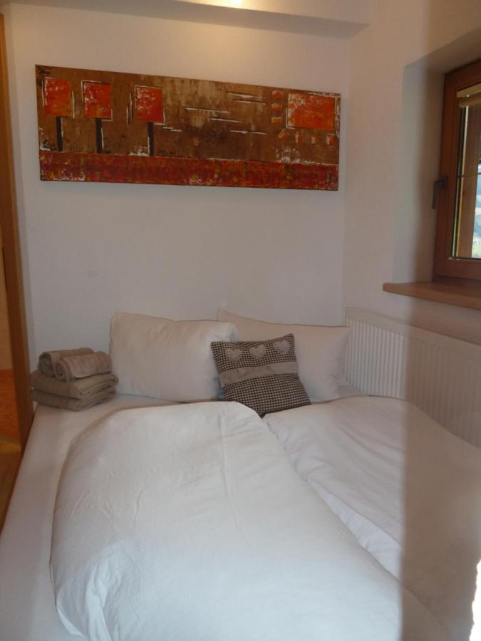 Appartements-Kaltenbach Exterior photo